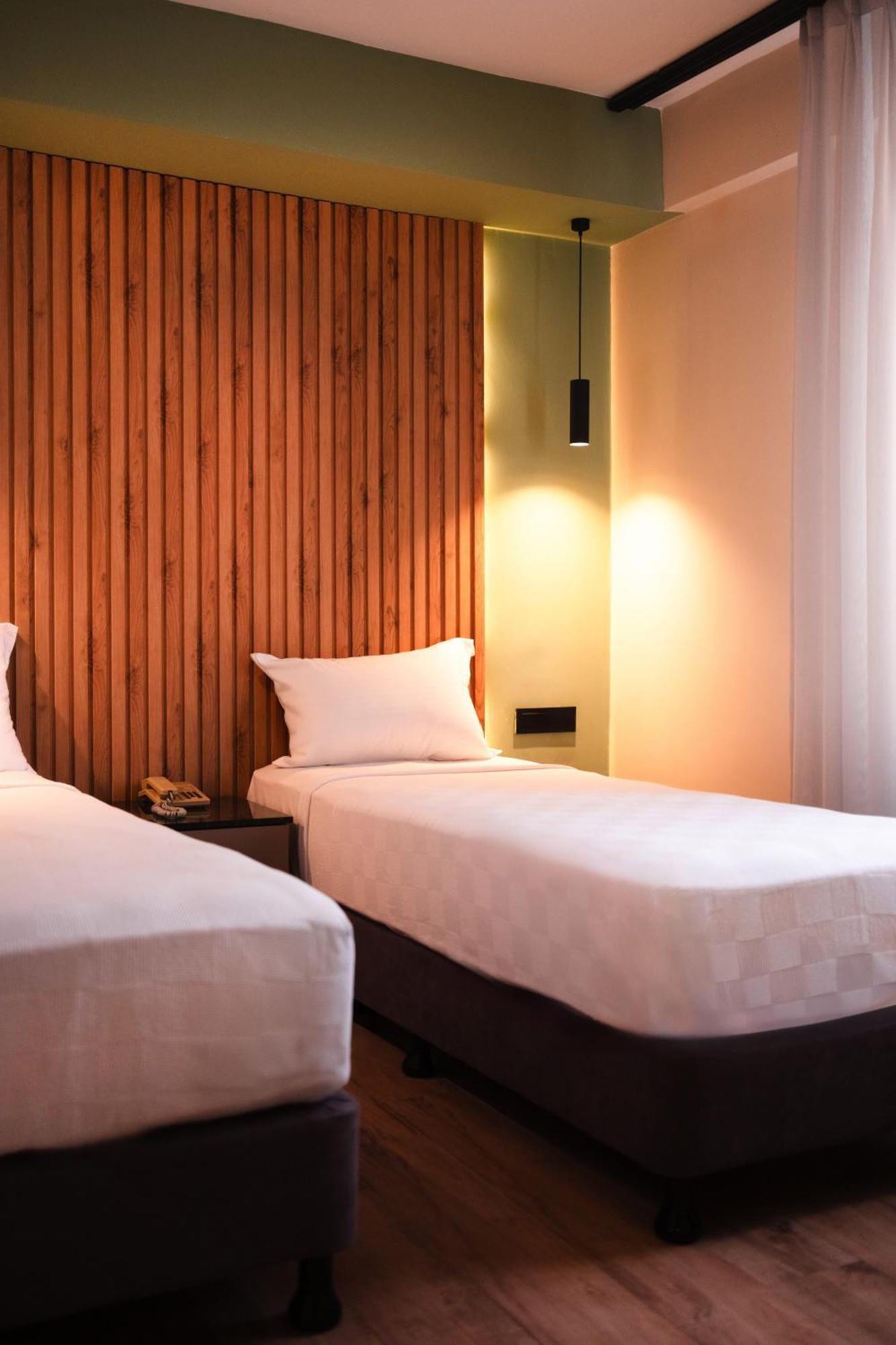 Hotel Polek 3*