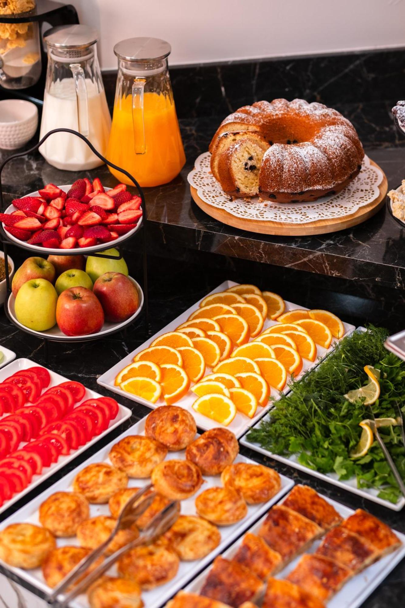 Polek Hotel Canakkale