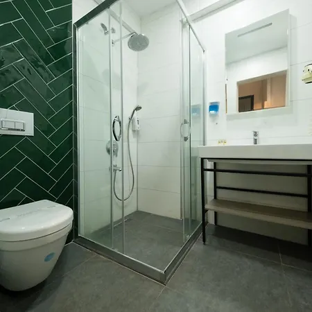 Polek Hotel Çanakkale Zewnętrze zdjęcie