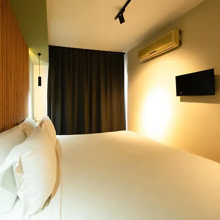 Polek Hotel Çanakkale Zewnętrze zdjęcie