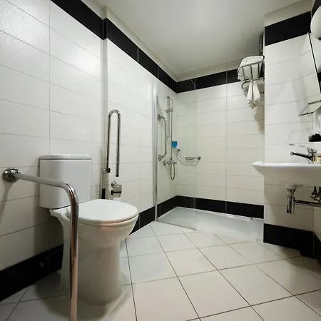 Polek Hotel Çanakkale Zewnętrze zdjęcie