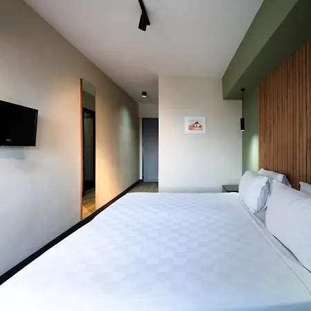 Polek Hotel Çanakkale Zewnętrze zdjęcie